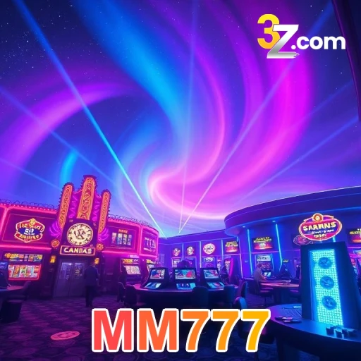 MM777 App