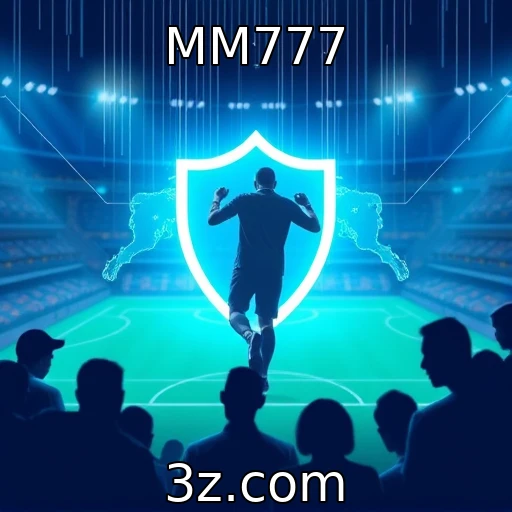 MM777 Explorando as Mais Recentes Tendências do Mercado de Apostas no Brasil