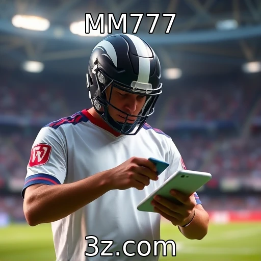 Os Segredos das Apostas Esportivas: Como Maximizar Seus Lucros