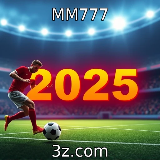 MM777 Apostas esportivas: estratégias infalíveis para maximizar lucros em 2025