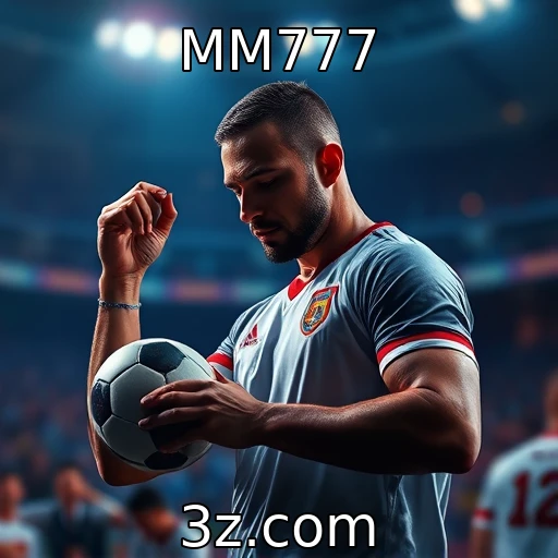 MM777 Apostas esportivas: como analisar partidas para aumentar suas chances de vitória